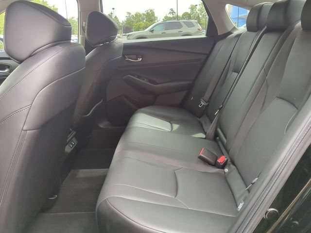 Used 2025 Honda Accord Touring image 12