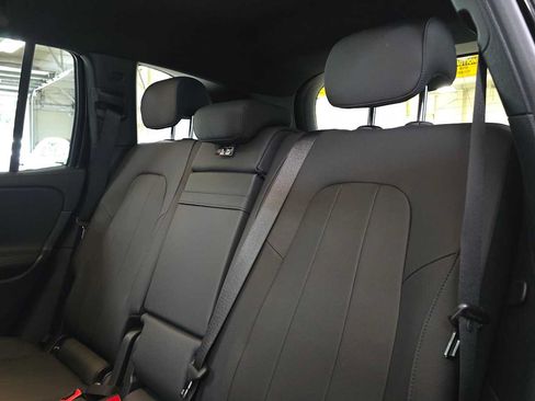 Certified 2026 Mercedes-Benz GLB 250 4MATIC image 17