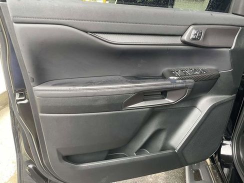 Certified 2024 Ford Ranger Raptor AWD/4WD image 18