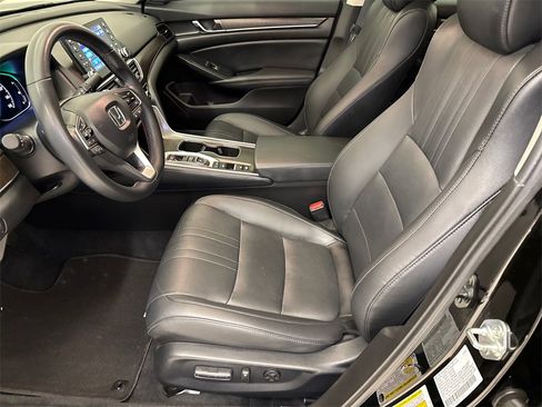 Used 2022 Honda Accord EX-L image 19