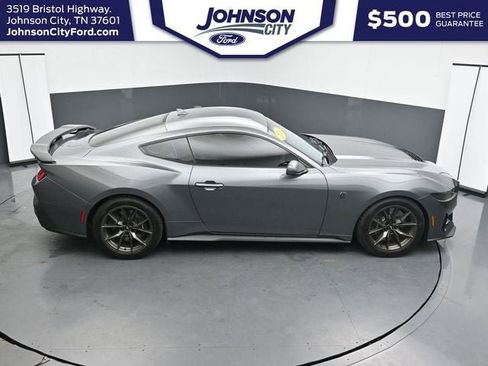 Used 2024 Ford Mustang Dark Horse RWD image 27