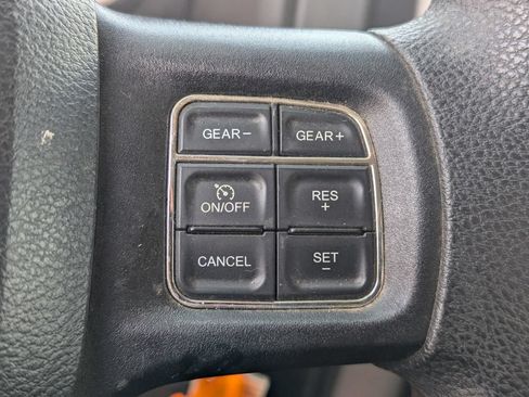 Used 2016 RAM 1500 Tradesman w/ Popular Equipment Group AWD/4WD image 20