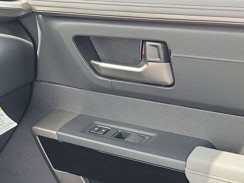 New 2026 Toyota Tundra Limited AWD/4WD image 14