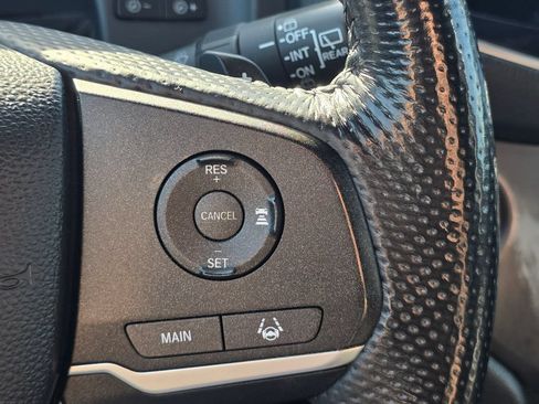 Used 2023 Honda Passport EX-L image 32