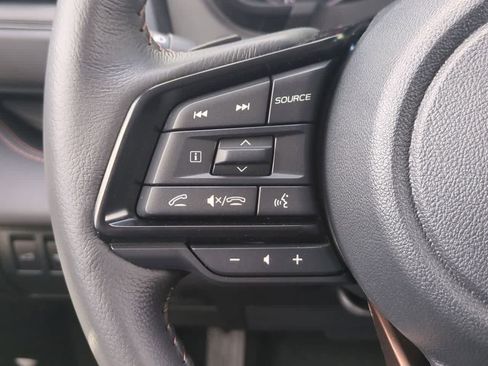 New 2026 Subaru Ascent Limited Bronze AWD/4WD image 24