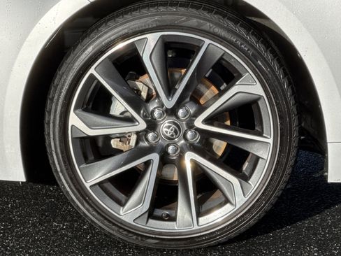 Certified 2022 Toyota Corolla SE image 13