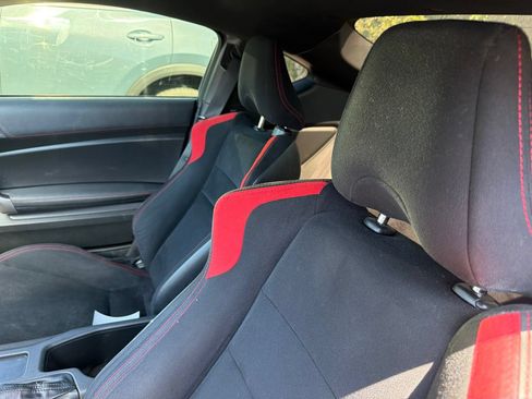Used 2014 Scion FR-S RWD image 8