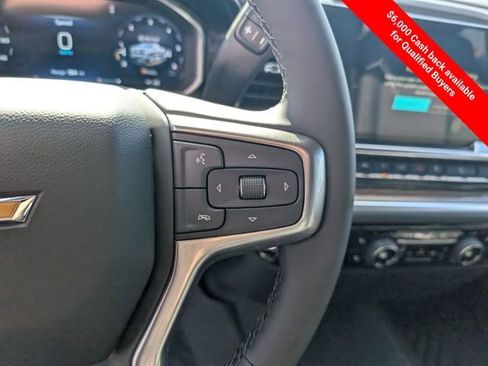 New 2026 Chevrolet Silverado 1500 LT AWD/4WD image 20