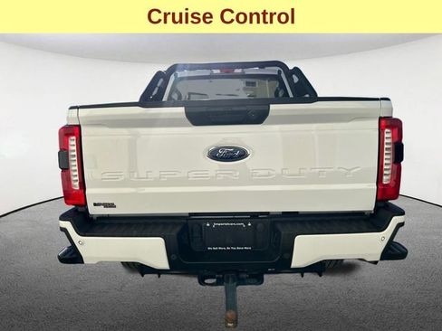 Used 2024 Ford F250 XL w/ STX Appearance Package image 12