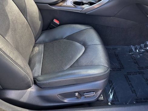 Certified 2024 Toyota Camry XSE FWD image 38