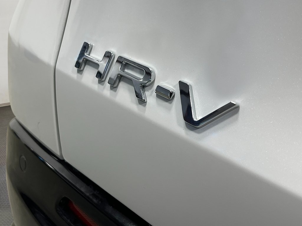 New 2027 Honda HR-V EX-L image 6