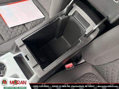 Used 2020 Chevrolet Blazer LT image 19