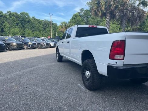 Used 2017 RAM 2500 Tradesman w/ Popular Equipment Group AWD/4WD image 3