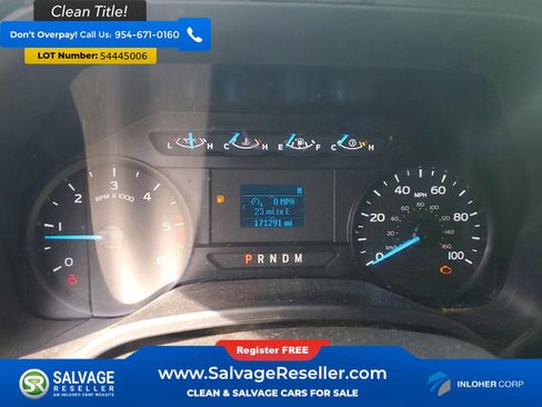 Used 2021 Ford F450 XL w/ Power Equipment Group AWD/4WD image 12