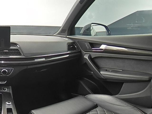Used 2023 Audi SQ5 Prestige w/ Prestige Package AWD/4WD image 24