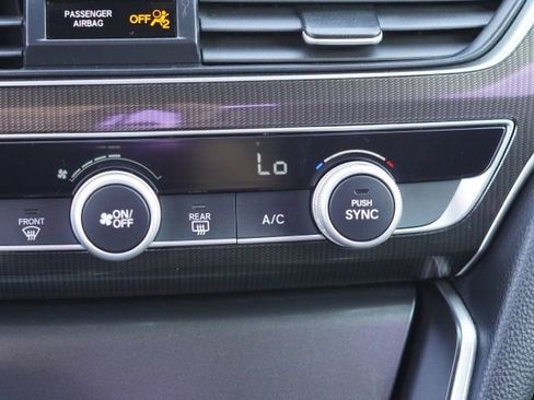 Used 2020 Honda Accord Sport image 25