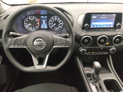 Used 2023 Nissan Sentra S FWD image 22