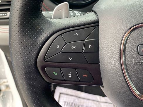 Used 2024 Dodge Durango GT image 20