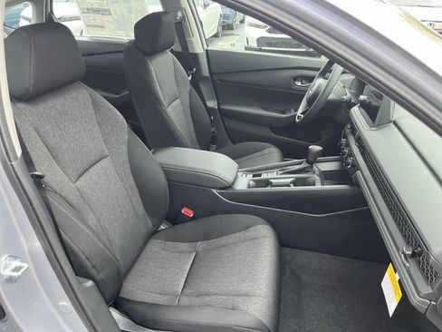 New 2026 Honda Accord LX image 25