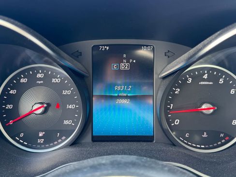 Used 2019 Mercedes-Benz C 300 Sedan image 7