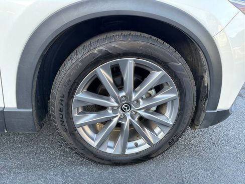 Used 2020 MAZDA CX-9 Grand Touring image 34