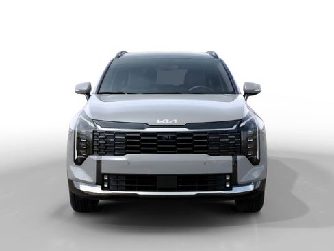New 2026 Kia Sportage SX Prestige AWD/4WD image 2