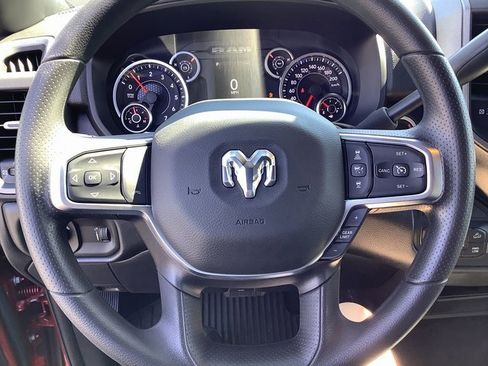 New 2026 RAM 2500 Tradesman w/ Power Wagon Package image 11