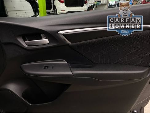 Used 2015 Honda Fit image 28