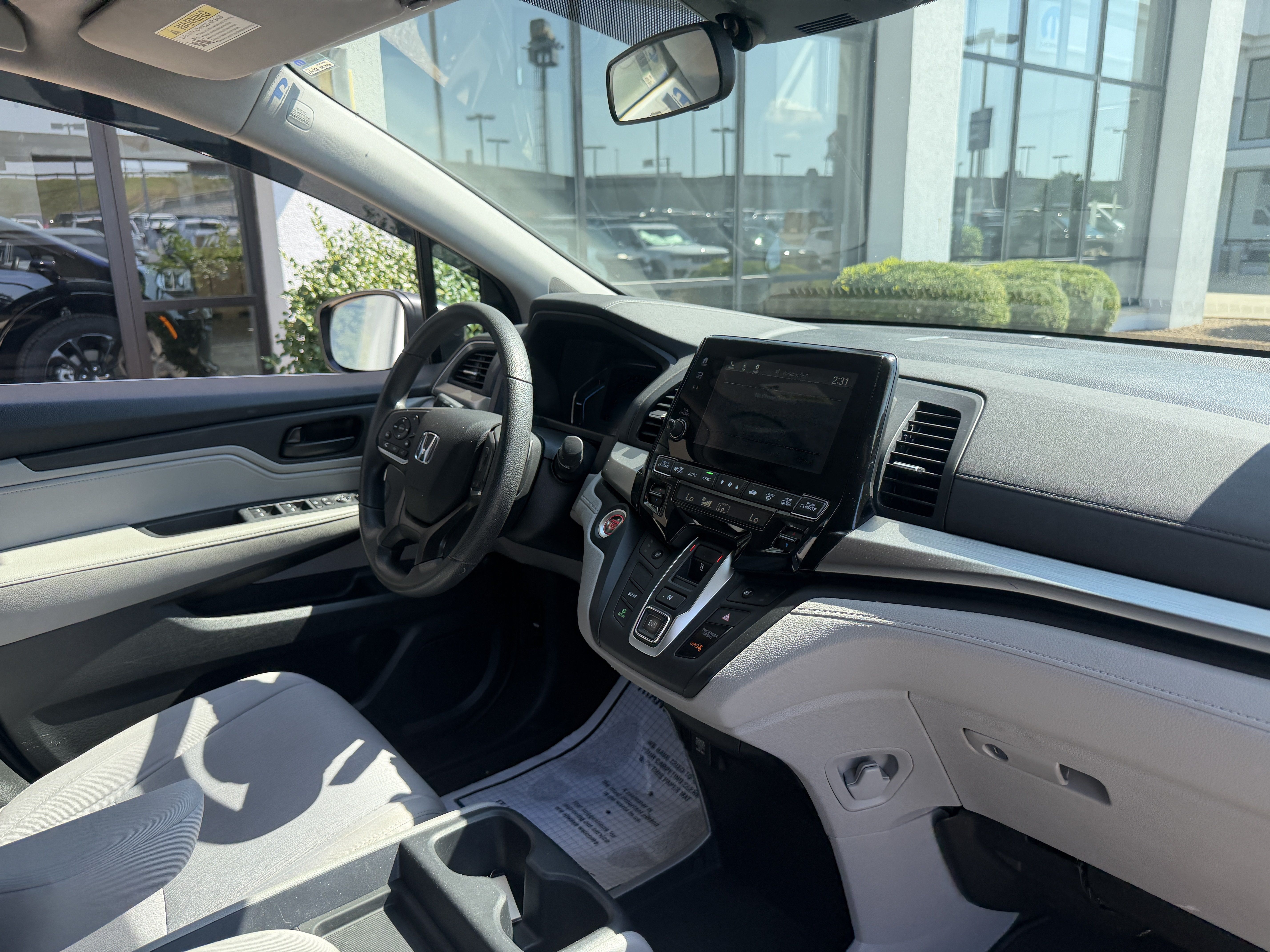Used 2019 Honda Odyssey EX image 29