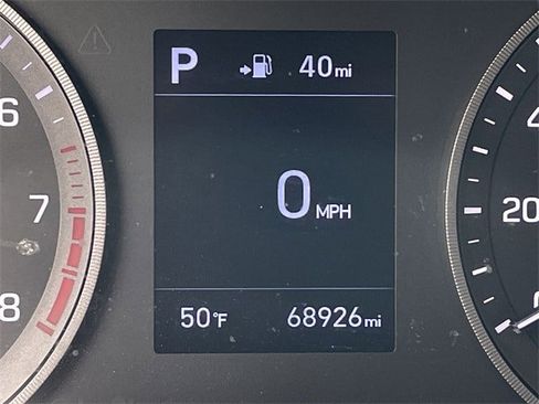 Used 2020 Hyundai Tucson Limited image 14