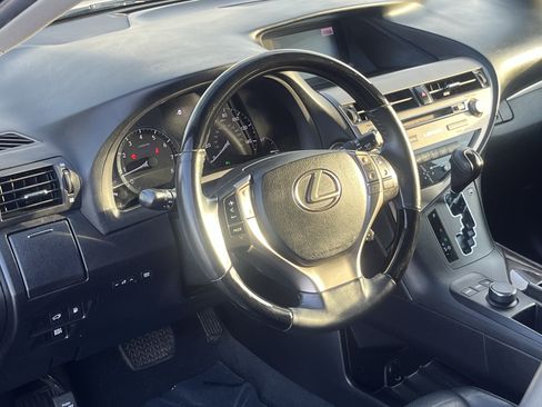 Used 2015 Lexus RX 350 FWD image 15