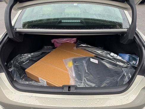 New 2025 Lexus ES 350 Ultra Luxury image 12