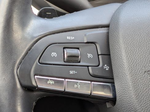 Certified 2020 Cadillac XT4 Premium Luxury w/ Driver Awareness Package FWD image 25