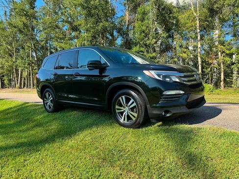 Used 2016 Honda Pilot EX-L image 7