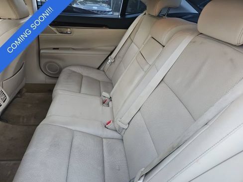 Used 2014 Lexus ES 350 FWD image 21