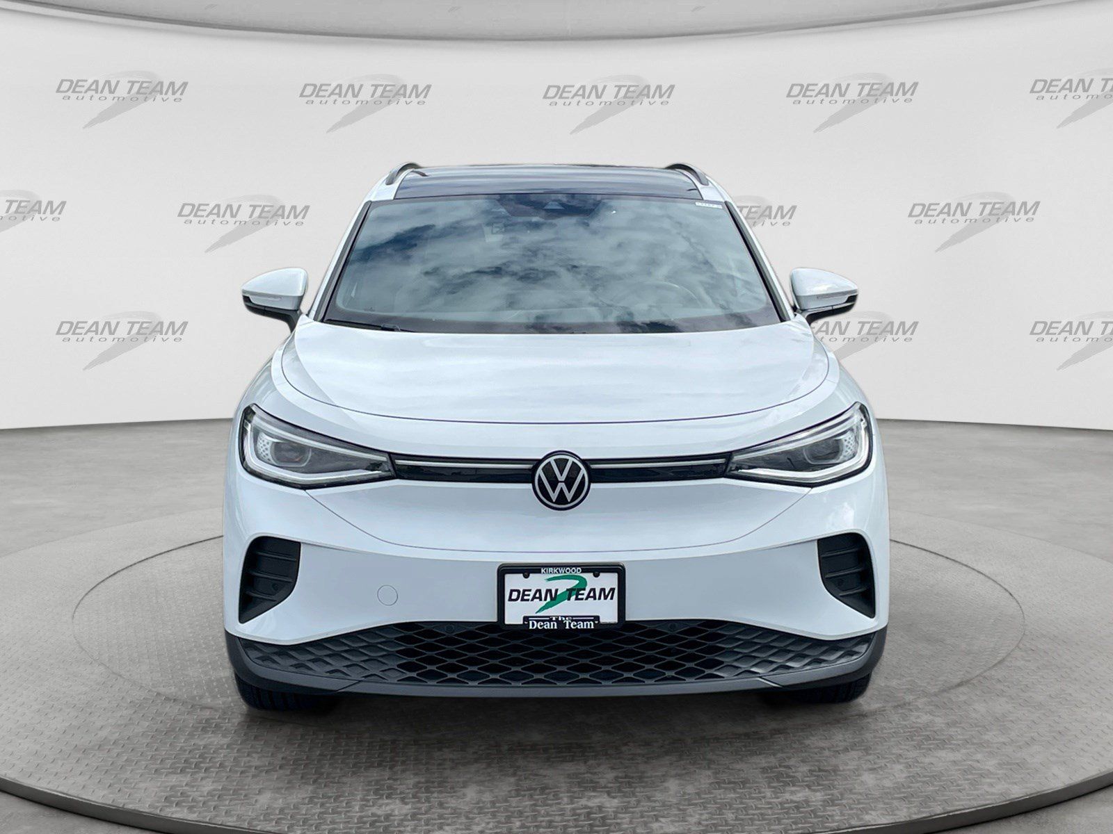 Used 2022 Volkswagen ID.4 Pro S RWD image 2