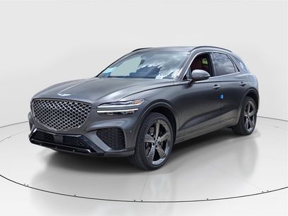 New 2025 Genesis GV70 2.5T w/ Sport Prestige Package