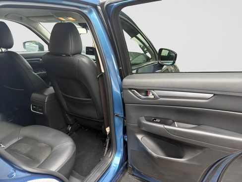 Used 2021 MAZDA CX-5 Touring AWD/4WD image 17