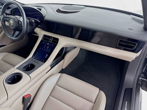 Certified 2024 Porsche Taycan image 33