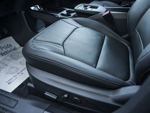 New 2025 Ford Mustang Mach-E Premium image 40