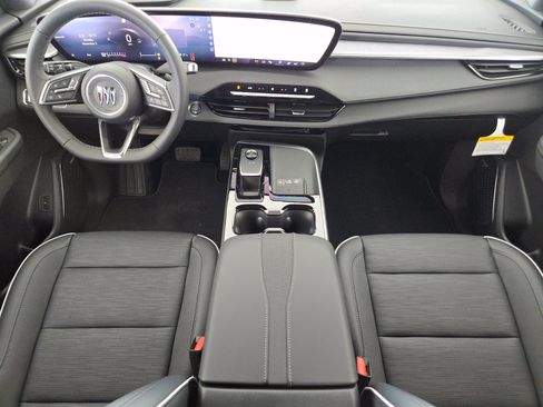 New 2026 Buick Enclave Sport Touring w/ Power Package FWD image 19
