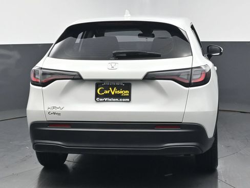Used 2023 Honda HR-V LX image 4