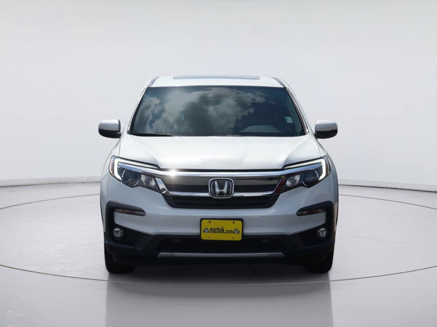 Used 2020 Honda Pilot EX-L image 3
