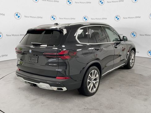 New 2026 BMW X5 xDrive40i AWD/4WD image 4