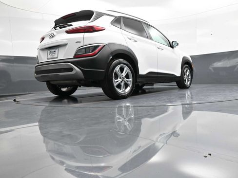 Certified 2023 Hyundai Kona SEL w/ Convenience Package AWD/4WD image 29
