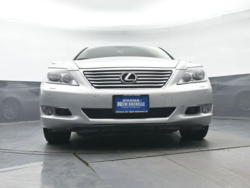 Used 2010 Lexus LS 460 AWD image 40