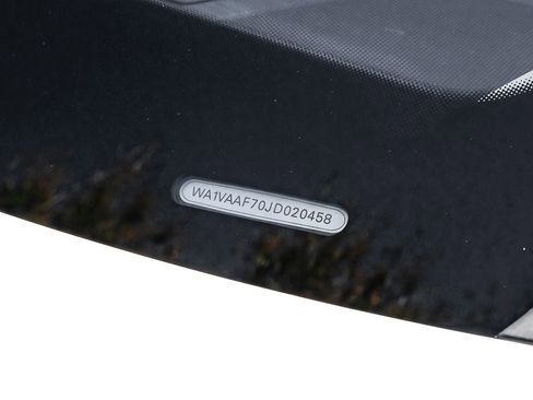 Used 2018 Audi Q7 3.0T Prestige image 64