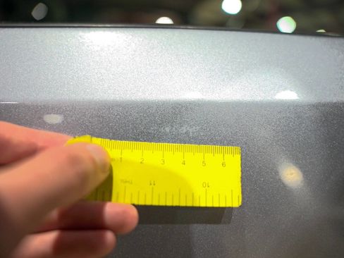 Used 1996 Ford F250 4x4 Regular Cab image 27