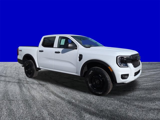 New 2026 Ford Ranger XL w/ Trailer Tow Package AWD/4WD image 2