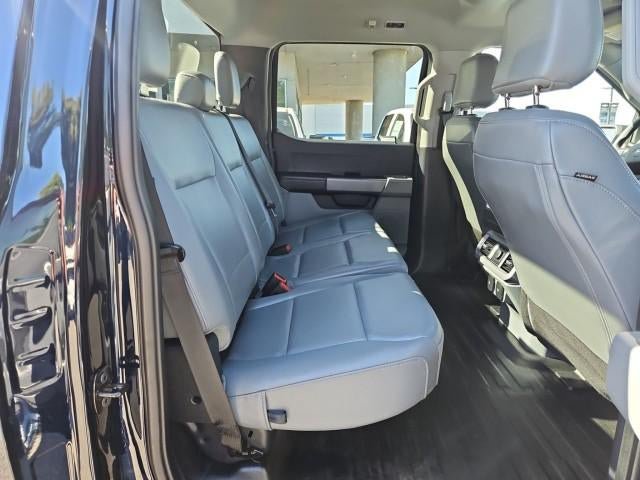 Used 2024 Ford F150 Lightning Pro AWD/4WD image 26